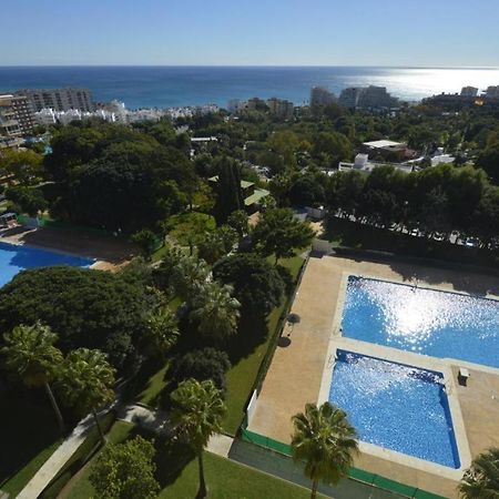 Agata Apartment Benalmadena Arroyo De La Miel Exterior photo