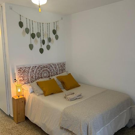 Agata Apartment Benalmadena Arroyo De La Miel Exterior photo