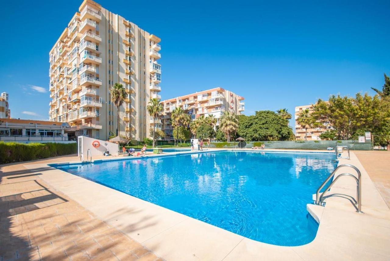 Agata Apartment Benalmadena Arroyo De La Miel Exterior photo