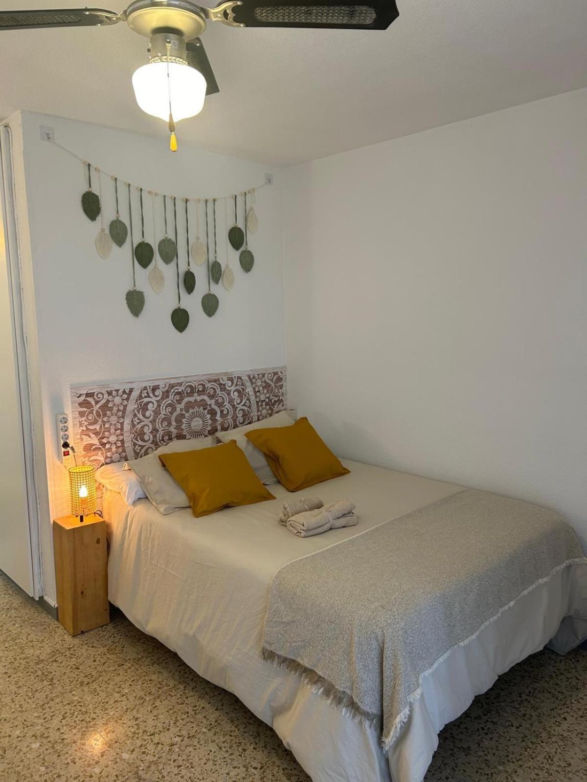 Agata Apartment Benalmadena Arroyo De La Miel Exterior photo